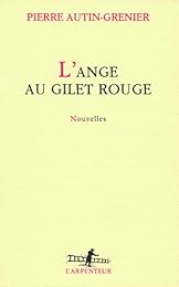L' ange au gilet rouge