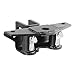 CURT 17107 Replacement Round Bar Weight Distribution Hitch Head