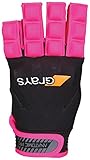 Grays Anatomic Pro Field Hockey Gloves - Right Hand