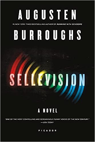 Sellevision: A Novel