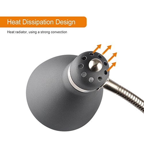 4 LEPOWER+Adjustable+Standing+Torchiere+Bedroom