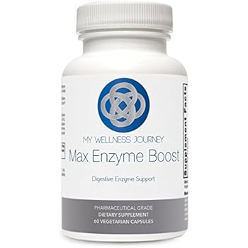 Max Enzyme Boost Acid Resistant Vegan Suitable Broad Spectrum Digestive Enzymes Aids Fat Protein Carbohydrate Fiber And Lactose Digestion 60 #vegan #digestive #enzymes Max Enzyme Boost Acid Resistant Vegan Suitable Broad Spectrum Digestive Enzymes Aids Fat Protein Carbohydrate Fiber And Lactose Digestion 60