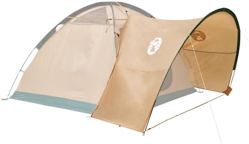 Amazon コールマン ジョイントフラップフォーリッジドーム ベージュ コールマン Coleman テント本体