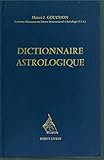 Dictionnaire astrologique by