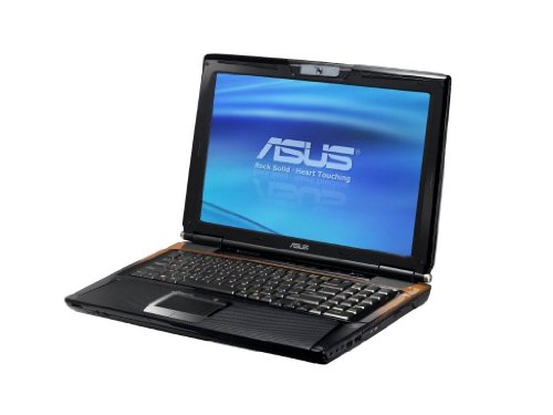 ASUS G51JX-X5 Republic of Gamers 15.6-Inch Gaming Laptop PC - Dark Brown ASUS G51JX-X5 Republic of Gamers 15.6-Inch Gaming Laptop PC - Dark Brown