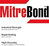 Unika Mitrebond Industrial Superglue 50g with Activator Pen view 9