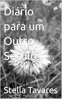 Livro Diário para um Outro Século