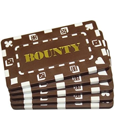 5 Plance Rettangolari Da Poker In Stile Europeo - Brybelly, Da 32 Gr - Per Giochi Alta Posta, Baccarat, Mahjong