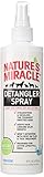 Nature's Miracle Detangler Spray, 16 oz