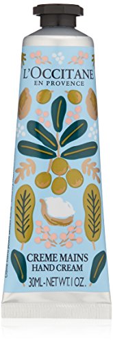 L'Occitane 20% Shea Butter Hand Cream Rifle Paper, 30ml, 1.2 oz. - Thumbnail 3