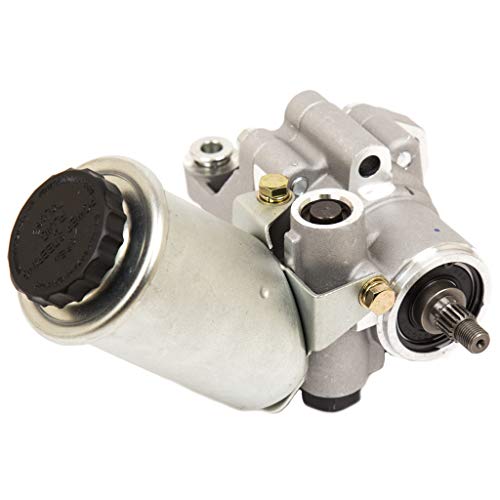 Evergreen SP-1899 Power Steering Pump with Reservoir fit 90-97 Lexus LS400 44320-50020 21-5899