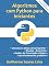 Livro Algoritmos com Python para Iniciantes