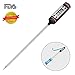 Digital Meat Thermometer Kitchen Food BBQ Grill Smoker Thermometer