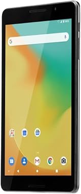 ZTE Grand X View 4 K87 8" HD Android 10 4G LTE Wi-Fi Unlocked 32GB 5MP Tablet view 2