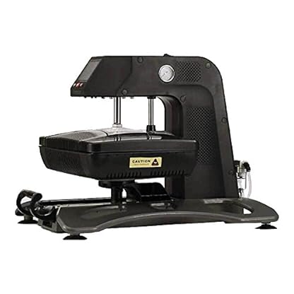Zorvo Multiple Auto Pneumatic 3D Sublimation Vacuum Heat Press Transfer Machine,Digital Swing Away Transfer T Shirt Hat Mug (110V) - Image 4