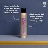 Davines More Inside Dry Texturiser Spray 250 ml Hair Styling Volume view 3