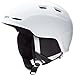 SMITH Youth Zoom Jr. Snow Helmet - White | Youth Small