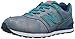 New Balance KL574G Mineral Glow Classic Running Shoe (Toddler/ Little Kid/ Big Kid)