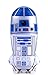 8GB R2-D2 Star Wars USB Flash Drive with Bonus preloaded Mimory® Content, Limited Edition MIMOBOT® Character by Mimoco®