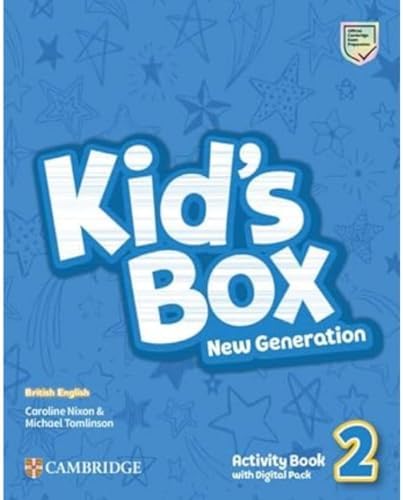 Amazon.com: Power Up Level 2 Activity Book with Online Resources