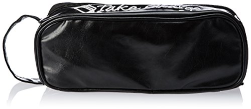 Miamica Take Charge Large Charger/Electronics Org, Black