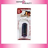 Weaving Needle & Thread 2 Piece Combo Set - Brown