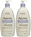 Aveeno Stress Relief Moisturizing Lotion - 18 oz - 2 pk