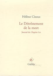 Le  détrônement de la mort