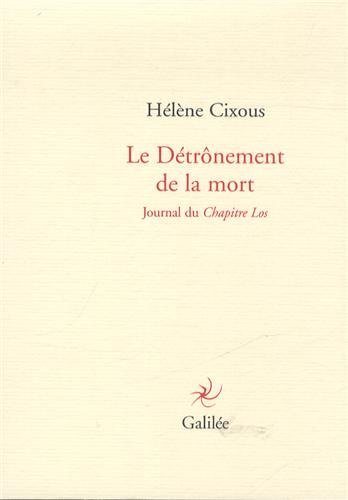 Le  détrônement de la mort