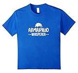 Armadillo Whisperer Cute Zoo Trip Gift Shirt
