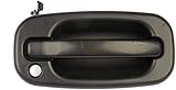 Dorman 77262 Passenger Side Replacement Exterior Door Handle