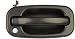 Dorman 77262 Passenger Side Replacement Exterior Door Handle primary