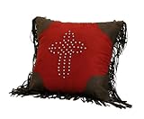 HiEnd Accents Studded Cross