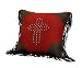 HiEnd Accents Studded Cross