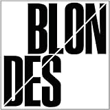 BLONDES                                            image