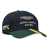 Aston Martin Racing Kid's Team Hat Navy