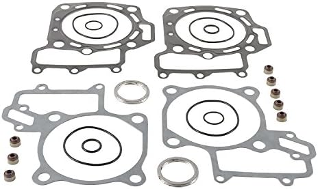 New Top End Gasket Kit for Kawasaki TERYX 750 4X4 2008-2012