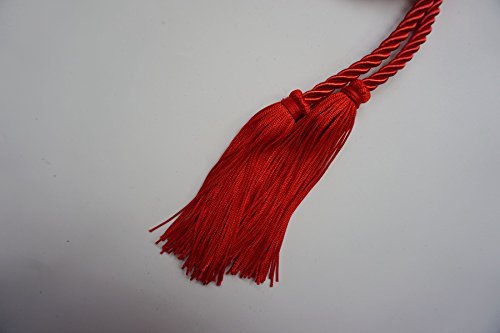 Graduation Honor Cord Grad Days(Red) - //coolthings.us