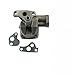 Oil Pump Replacement for Ford Bronco F-250 F-350 Wagon 3.9 4.9 L OHV #M74