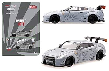 diecast liberty walk