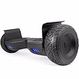 UL2272 Certified Hoverboard â€“ 8.5