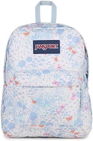 Amazon.com | JanSport SuperBreak Plus Backpack, Pop Pink, 44470437901 | Backpacks Amazon.com | JanSport SuperBreak Plus Backpack, Pop Pink, 44470437901 | Backpacks