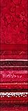 Wilmington Prints 24 Piece Essential Gems Ruby Days
