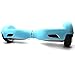 Self Balance Wheel Scooter Skin Case Cover Color Skin Choose 6.5