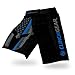 CLINCH GEAR Performance MMA Shorts, Crossfit Shorts - PREMIUM Pro Fight Shorts
