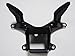 TMS Upper Front Head Light Fairing Bracket Stay for Yamaha Yzf R6 08-09 2008 2009