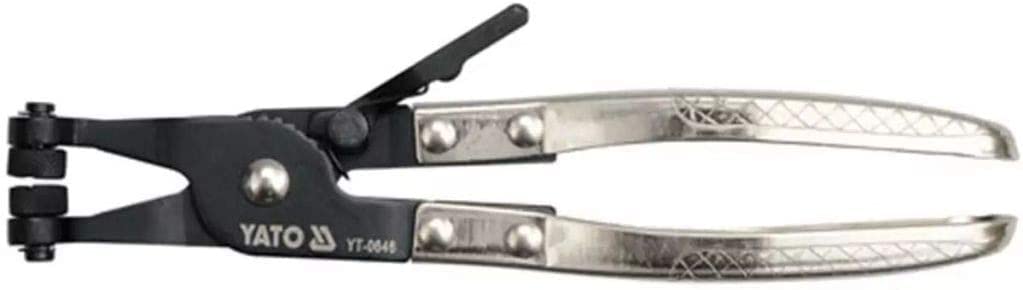 Yato yt-0646 – Hose Clamp Pliers