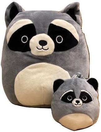kellytoy raccoon