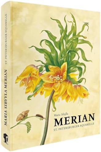 New Book of Flowers/Neues Blumenbuch (German and English Edition
