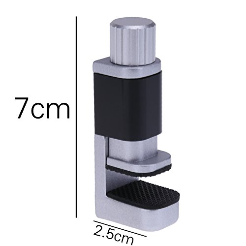 4Pcs Adjustable Plastic Clip Fixture LCD Digitizer Screen Fastening Clamp for Ipad for Samsung Cell Phone Tablet Repair Tools 147045